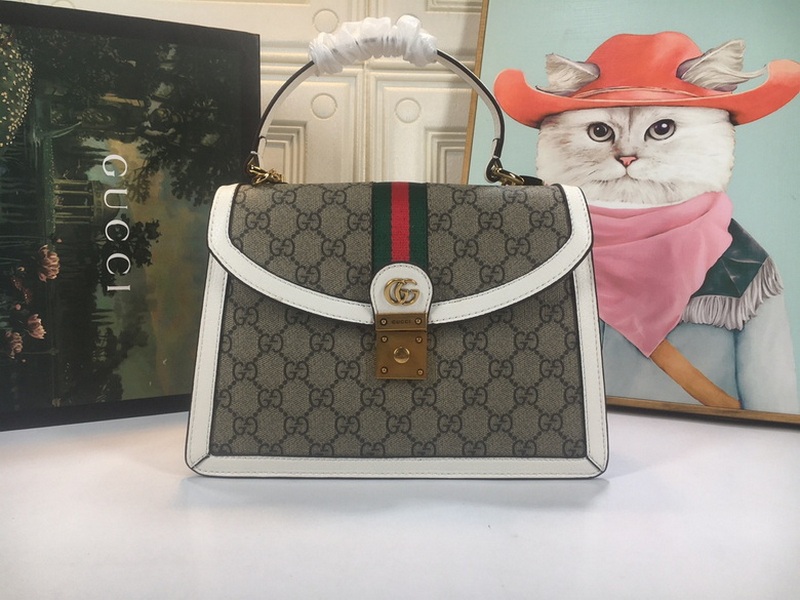 Gucci Handbags 976